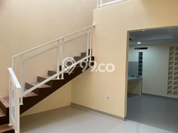 Hunian Mewah LB 165m2 Siap Pakai Desain Elegan di Suci, Bandung Hunian Mewah LB 165m2 Siap Pakai Desain Elegan di Suci, Bandung