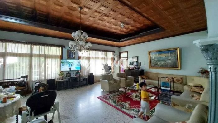 For Sale! Premium House LT 732m2 Desain Elegan di Riau For Sale! Premium House LT 732m2 Desain Elegan di Riau