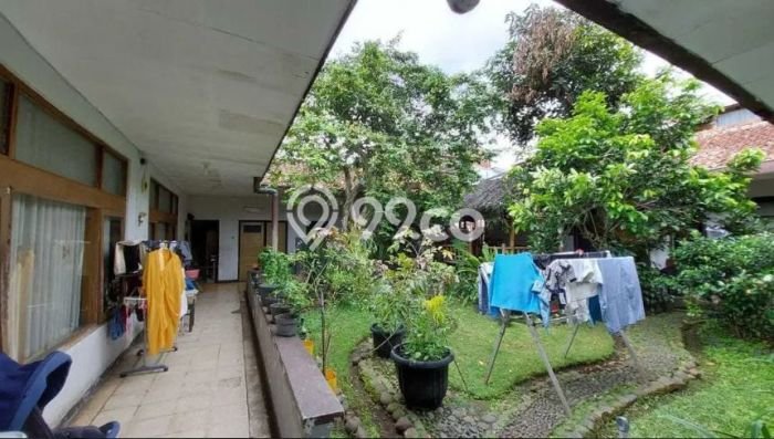 For Sale! Premium House LT 732m2 Desain Elegan di Riau For Sale! Premium House LT 732m2 Desain Elegan di Riau