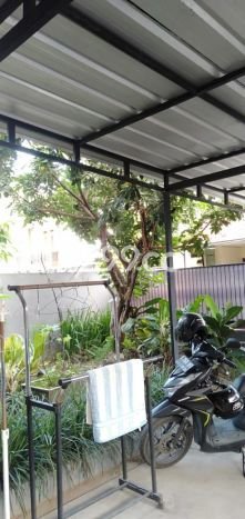 Jual Rumah Modern 3 KT di Buah Batu, Bandung Jual Rumah Modern 3 KT di Buah Batu, Bandung
