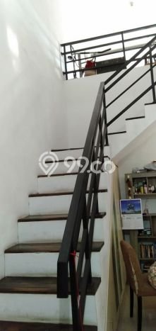 Jual Rumah Modern 3 KT di Buah Batu, Bandung Jual Rumah Modern 3 KT di Buah Batu, Bandung