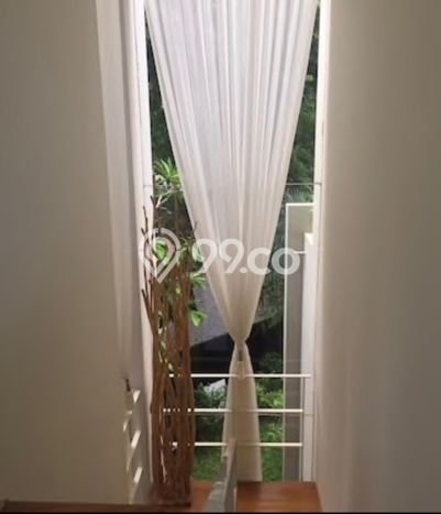 Rumah Elit Modern Siap Huni di Dago Pakar Bandung Rumah Elit Modern Siap Huni di Dago Pakar Bandung