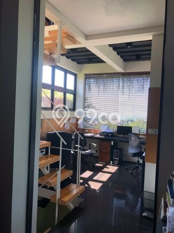 Rumah Elit Modern Siap Huni di Dago Pakar Bandung Rumah Elit Modern Siap Huni di Dago Pakar Bandung