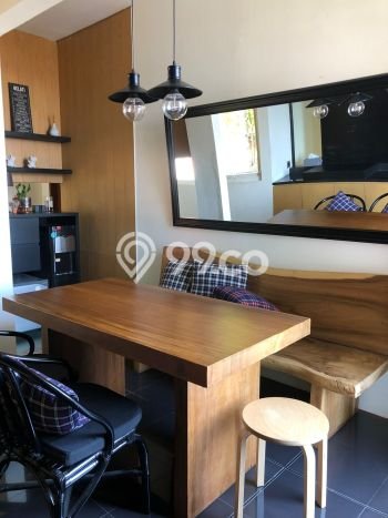 Rumah Elit Modern Siap Huni di Dago Pakar Bandung Rumah Elit Modern Siap Huni di Dago Pakar Bandung