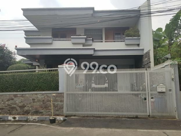 Rumah Luxury Modern Tanpa Renovasi di Pasteur Bandung Rumah Luxury Modern Tanpa Renovasi di Pasteur Bandung