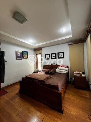 Rumah Elit Modern Siap Huni di Sayap Dago Bandung Rumah Elit Modern Siap Huni di Sayap Dago Bandung