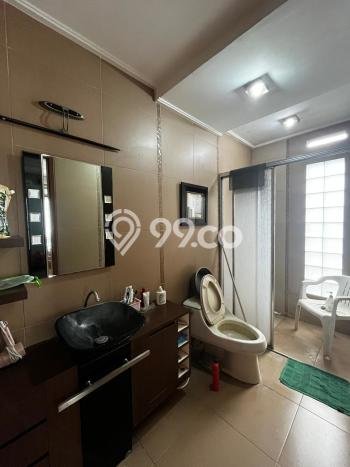 Rumah Elit Modern Siap Huni di Sayap Dago Bandung Rumah Elit Modern Siap Huni di Sayap Dago Bandung