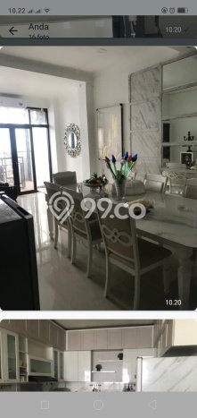 Hunian Elit LB 700m2 Siap Pakai Desain Elegan di Dago Pakar, Bandung Hunian Elit LB 700m2 Siap Pakai Desain Elegan di Dago Pakar, Bandung