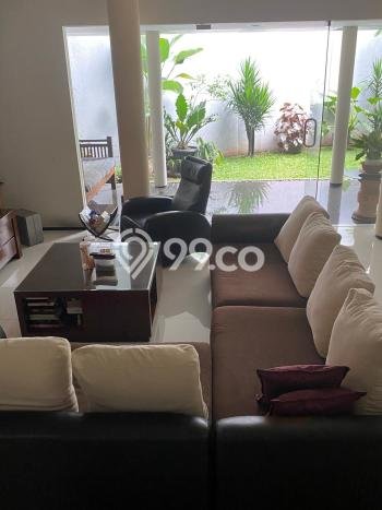 Rumah Elit Modern Siap Huni di Sayap Dago Bandung Rumah Elit Modern Siap Huni di Sayap Dago Bandung