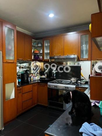 Rumah Elit Modern Siap Huni di Sayap Dago Bandung Rumah Elit Modern Siap Huni di Sayap Dago Bandung