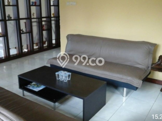 Hunian Super Elit dengan Akses Paling Strategis di Resor Dago Pakar, Bandung Hunian Super Elit dengan Akses Paling Strategis di Resor Dago Pakar, Bandung