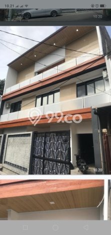 Hunian Elit LB 700m2 Siap Pakai Desain Elegan di Dago Pakar, Bandung Hunian Elit LB 700m2 Siap Pakai Desain Elegan di Dago Pakar, Bandung