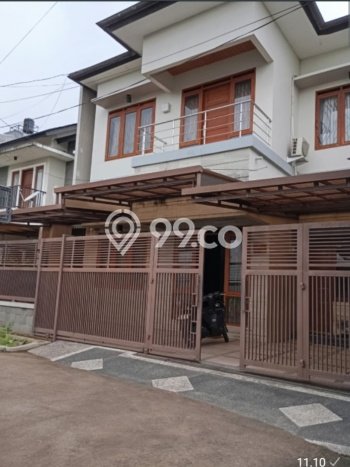 Dijual Cepat Rumah Favorit Siap Huni LB 200m2 di Arcamanik, Bandung Dijual Cepat Rumah Favorit Siap Huni LB 200m2 di Arcamanik, Bandung
