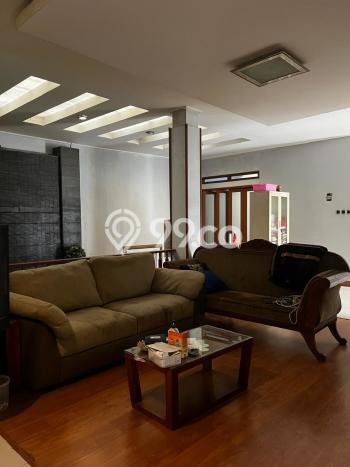 Rumah Elit Modern Siap Huni di Sayap Dago Bandung Rumah Elit Modern Siap Huni di Sayap Dago Bandung