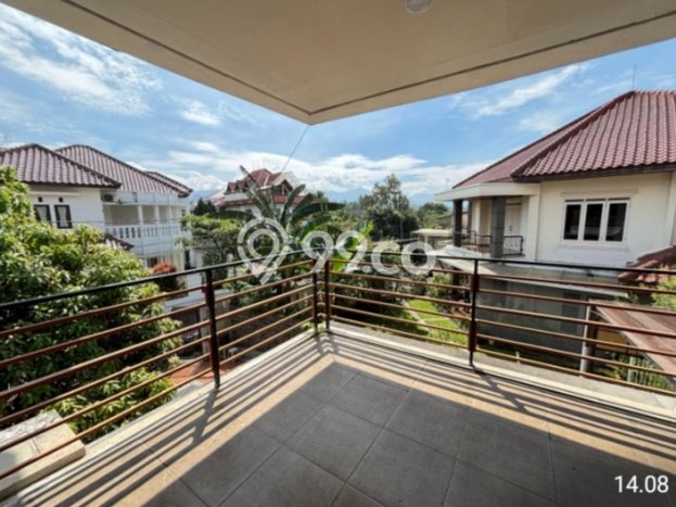 Jual Rumah Mewah Megah Dengan View Cantik di Dago, Bandung Jual Rumah Mewah Megah Dengan View Cantik di Dago, Bandung