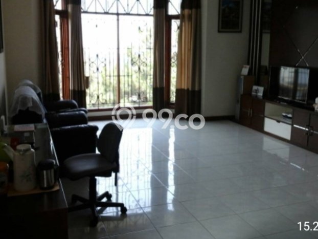 Rumah Elit LB 300m2 Siap Pakai Desain Elegan di Resor Dago Pakar, Bandung Rumah Elit LB 300m2 Siap Pakai Desain Elegan di Resor Dago Pakar, Bandung