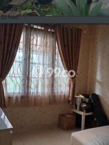 Dijual Cepat Rumah Favorit Siap Huni LB 200m2 di Arcamanik, Bandung Dijual Cepat Rumah Favorit Siap Huni LB 200m2 di Arcamanik, Bandung