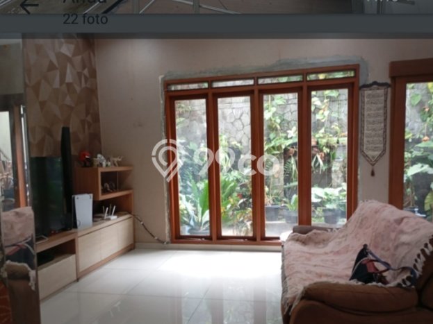 Dijual Cepat Rumah Favorit Siap Huni LB 200m2 di Arcamanik, Bandung Dijual Cepat Rumah Favorit Siap Huni LB 200m2 di Arcamanik, Bandung