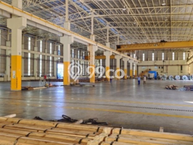 Paling Diincar! Gudang Dijual di Cikarang Harga Kompetitif Paling Diincar! Gudang Dijual di Cikarang Harga Kompetitif