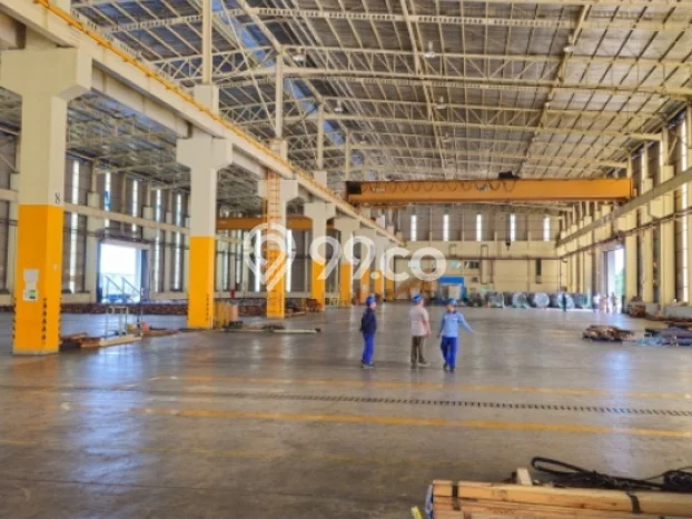Paling Diincar! Gudang Dijual di Cikarang Harga Kompetitif Paling Diincar! Gudang Dijual di Cikarang Harga Kompetitif