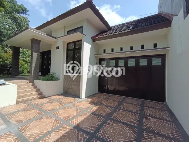 Dijual Rumah Mewah Megah Dengan View Cantik di Dieng, Malang Dijual Rumah Mewah Megah Dengan View Cantik di Dieng, Malang