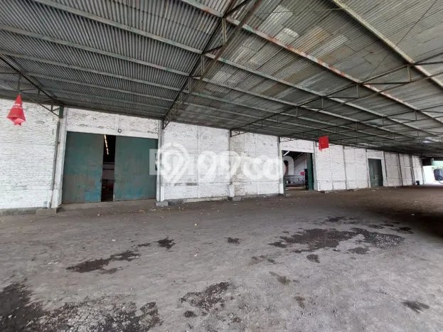 Gudang Disewakan Cepat di Kedungkandang Malang LB 3000m2 Gudang Disewakan Cepat di Kedungkandang Malang LB 3000m2