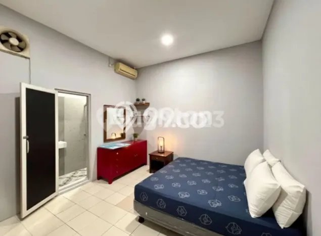 Kos-kosan Dijual di Tebet, Jakarta Selatan dengan 9 Kamar Tidur, 5 Kamar Mandi Kos-kosan Dijual di Tebet, Jakarta Selatan dengan 9 Kamar Tidur, 5 Kamar Mandi
