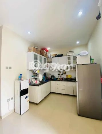 For Sale! Premium House LT 123m2 Desain Elegan di Kebagusan For Sale! Premium House LT 123m2 Desain Elegan di Kebagusan