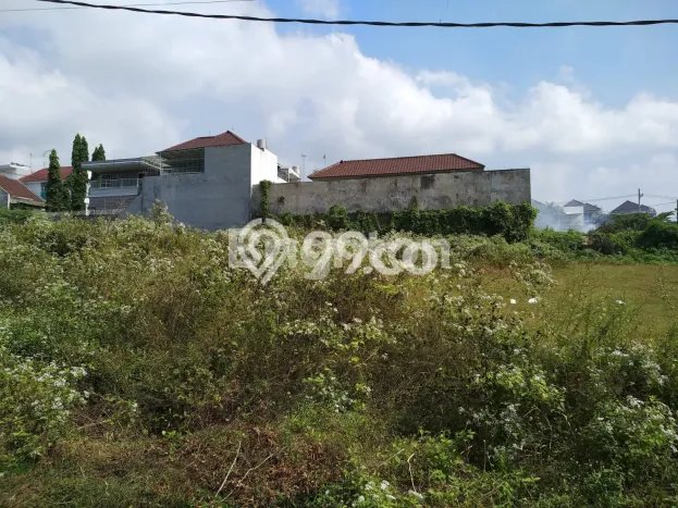Tanah Dijual Area Strategis di Dieng Tidar Malang 1000m2 Tanah Dijual Area Strategis di Dieng Tidar Malang 1000m2