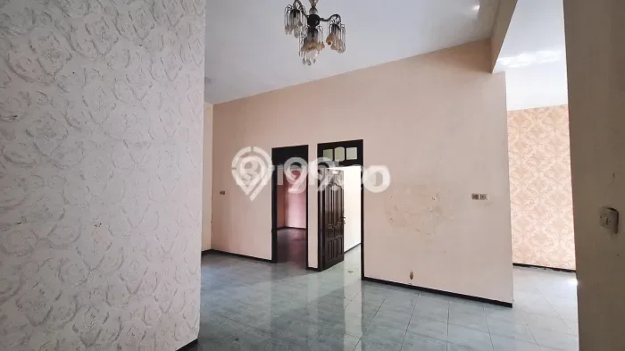 Disewakan Rumah Murah di Soekarno Hatta Malang dengan 4 KT Disewakan Rumah Murah di Soekarno Hatta Malang dengan 4 KT