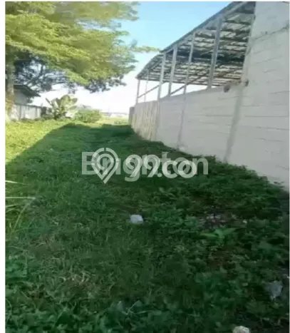 Tanah Dijual Area Strategis di Cikarang Bekasi 3000m2 Tanah Dijual Area Strategis di Cikarang Bekasi 3000m2