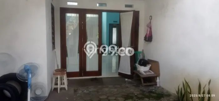 Dijual Rumah Eksklusif 3 KT di Villa Puncak Tidar, Malang Dijual Rumah Eksklusif 3 KT di Villa Puncak Tidar, Malang