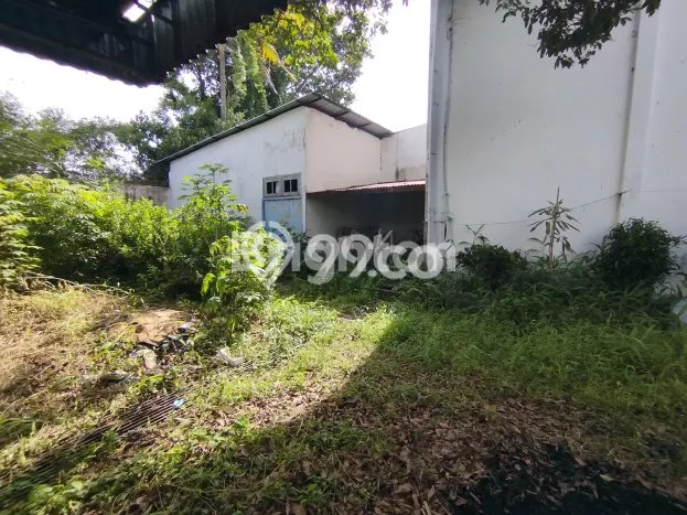 Unit Gudang Tersedia di Sawojajar Spesifikasi LB 1100m2 Unit Gudang Tersedia di Sawojajar Spesifikasi LB 1100m2