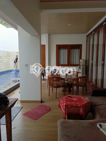 Rumah Luxury Modern Siap Huni di Kemang Jakarta Selatan Rumah Luxury Modern Siap Huni di Kemang Jakarta Selatan