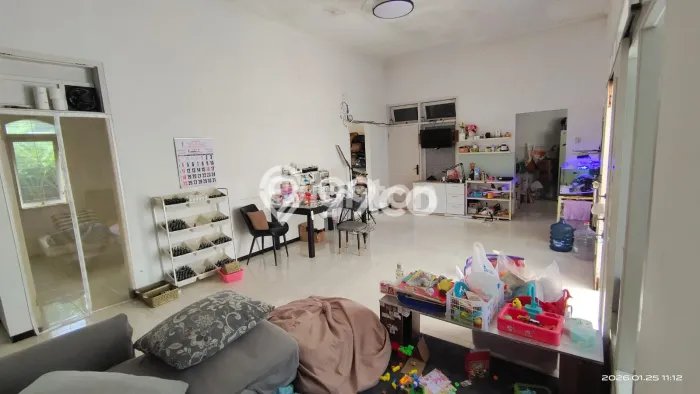 Hunian Cantik Minimalis Lb 200m2 di Lowokwaru, Malang Hunian Cantik Minimalis Lb 200m2 di Lowokwaru, Malang