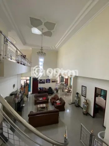 For Sale! Luxury House LT 600m2 Desain Modern di Araya For Sale! Luxury House LT 600m2 Desain Modern di Araya