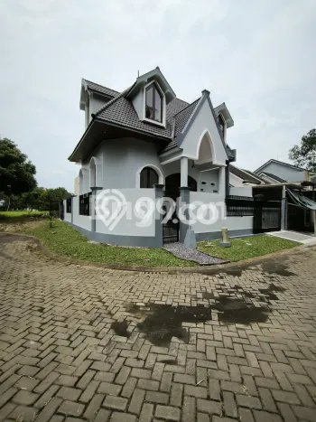 Rumah Minimalis 3 KT LT 210m2 di Araya Rumah Minimalis 3 KT LT 210m2 di Araya