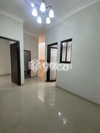 Jual Rumah Bagus Siap Huni LB 128m2 di Blimbing, Malang Jual Rumah Bagus Siap Huni LB 128m2 di Blimbing, Malang