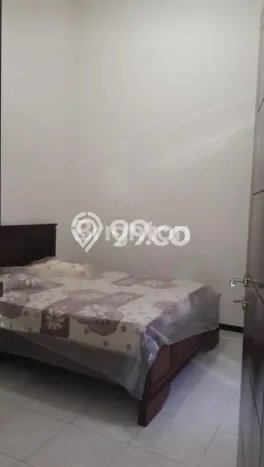 Disewakan! Rumah 3 Kamar Tidur &
2 Kamar Mandi di Dieng, Malang Disewakan! Rumah 3 Kamar Tidur &
2 Kamar Mandi di Dieng, Malang