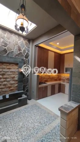 For Sale Rumah Mewah Exclusive di Kemang, Bogor For Sale Rumah Mewah Exclusive di Kemang, Bogor
