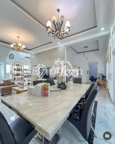 Rumah Elit Modern Siap Huni di Sektor 7-Bintaro Tangerang Selatan Rumah Elit Modern Siap Huni di Sektor 7-Bintaro Tangerang Selatan