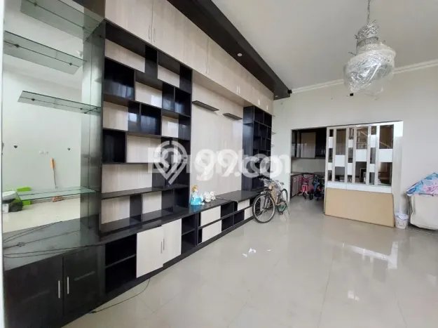 Rumah Disewakan Malang LT 135m2 LB 120m2 Area Villa Puncak Tidar Rumah Disewakan Malang LT 135m2 LB 120m2 Area Villa Puncak Tidar