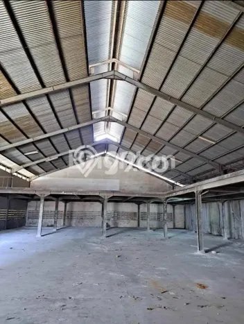 Paling Diincar! Gudang Dijual di Pondok Pinang Harga Kompetitif Paling Diincar! Gudang Dijual di Pondok Pinang Harga Kompetitif