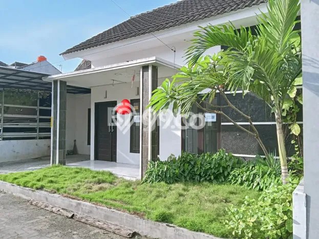 Jual Rumah Favorit Siap Huni LB 70m2 di Sleman, Sleman Jual Rumah Favorit Siap Huni LB 70m2 di Sleman, Sleman