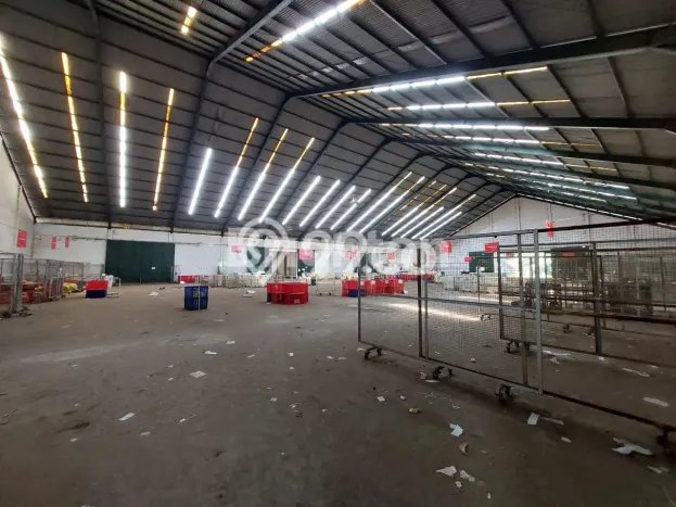 Gudang Disewakan Cepat di Kedungkandang Malang LB 3000m2 Gudang Disewakan Cepat di Kedungkandang Malang LB 3000m2