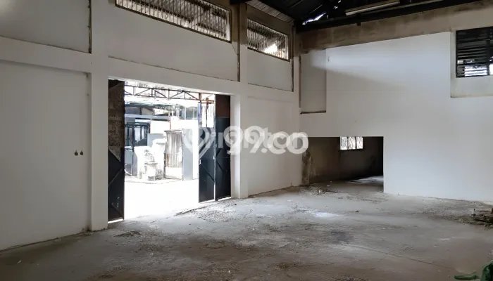 Lokasi Strategis! Dijual Gudang Bisnis di Tambora, Jakarta Barat Kondisi Bagus Lokasi Strategis! Dijual Gudang Bisnis di Tambora, Jakarta Barat Kondisi Bagus
