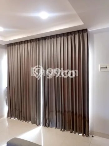 Siap Huni Apartemen Luxury di Puri Mansion 3 Kamar & 3 Kamar Mandi Siap Huni Apartemen Luxury di Puri Mansion 3 Kamar & 3 Kamar Mandi