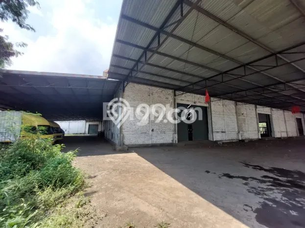 Gudang Disewakan Cepat di Kedungkandang Malang LB 3000m2 Gudang Disewakan Cepat di Kedungkandang Malang LB 3000m2