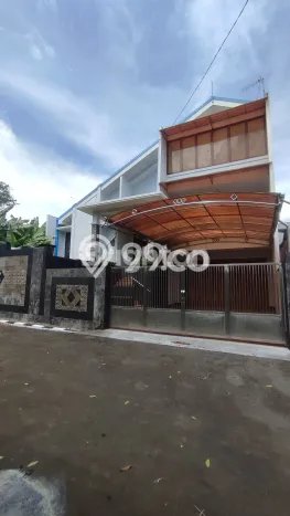Rumah Luxury Modern Siap Huni di Dieng Malang Rumah Luxury Modern Siap Huni di Dieng Malang