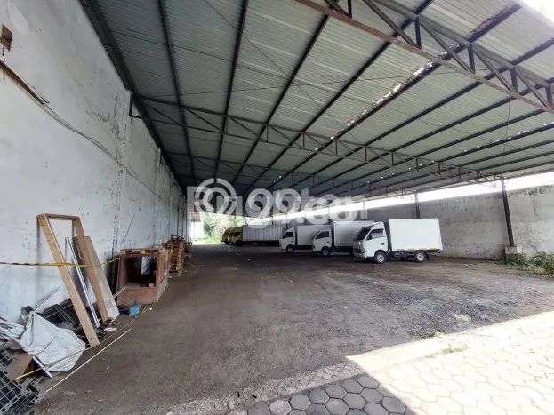 Gudang Disewakan Cepat di Kedungkandang Malang LB 3000m2 Gudang Disewakan Cepat di Kedungkandang Malang LB 3000m2